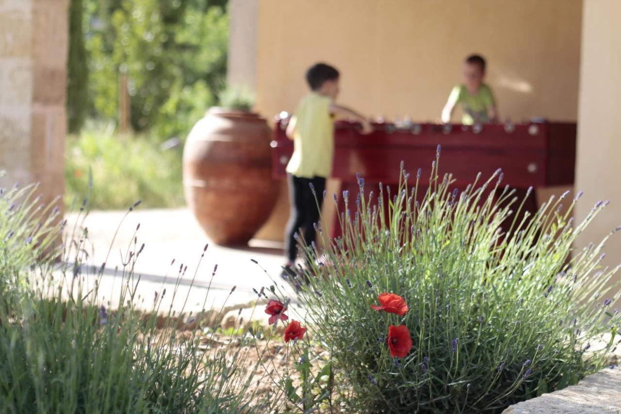 Maset Del Riu Guest House Valderrobres Luaran gambar