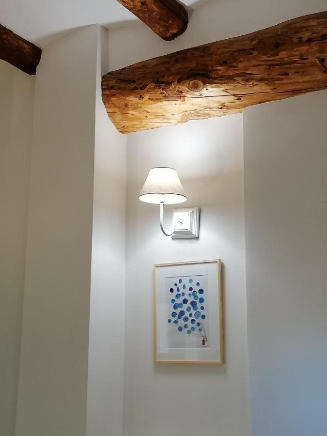 Maset Del Riu Guest House Valderrobres Luaran gambar