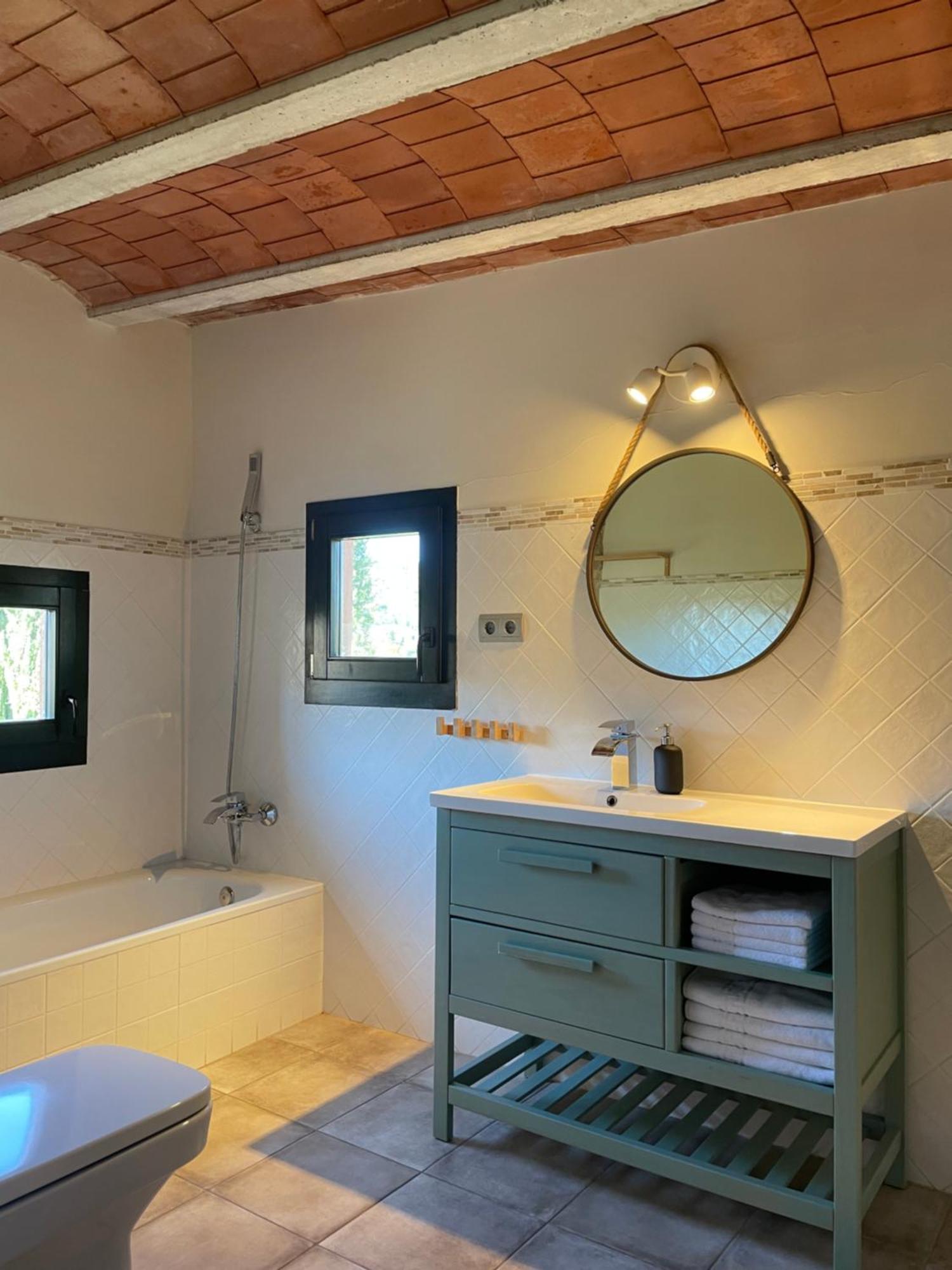 Maset Del Riu Guest House Valderrobres Luaran gambar